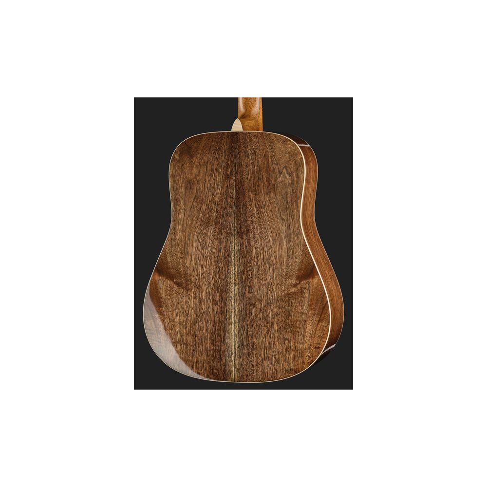 Martin Guitar Custom Shop D Black Walnut – Thomann Ireland