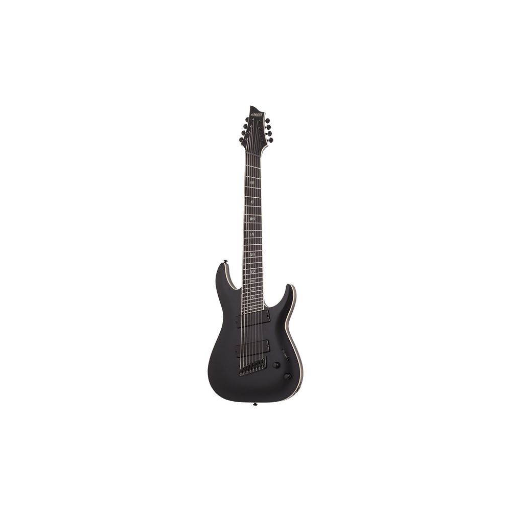 Schecter C