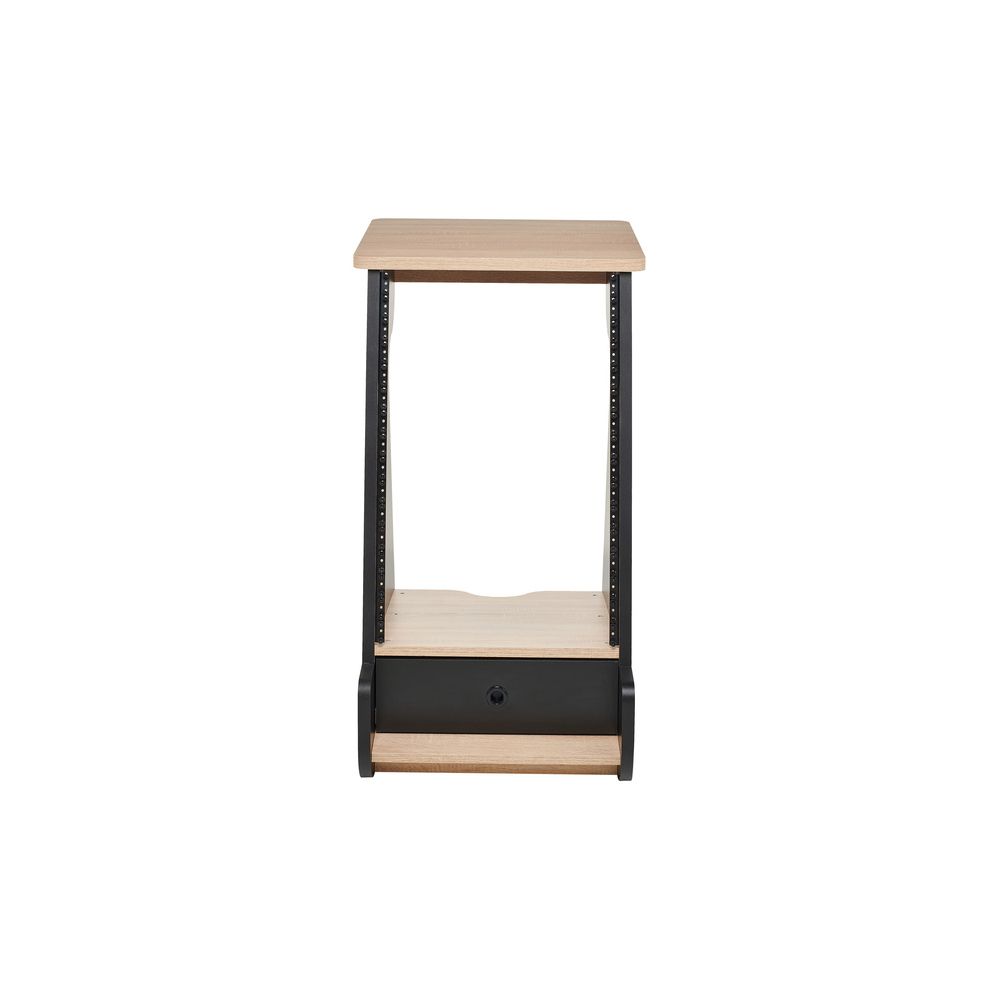 Zaor MIZA Rack 16 MKII Black Oak – Thomann Ireland