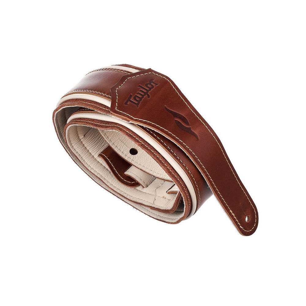 Taylor Element Strap Medium Brown – Thomann Ireland