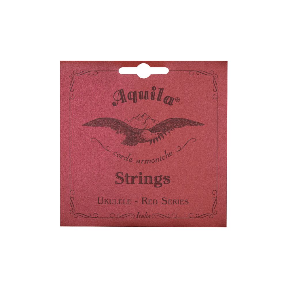 Aquila 87U Red Series Tenor Set – Thomann Ireland