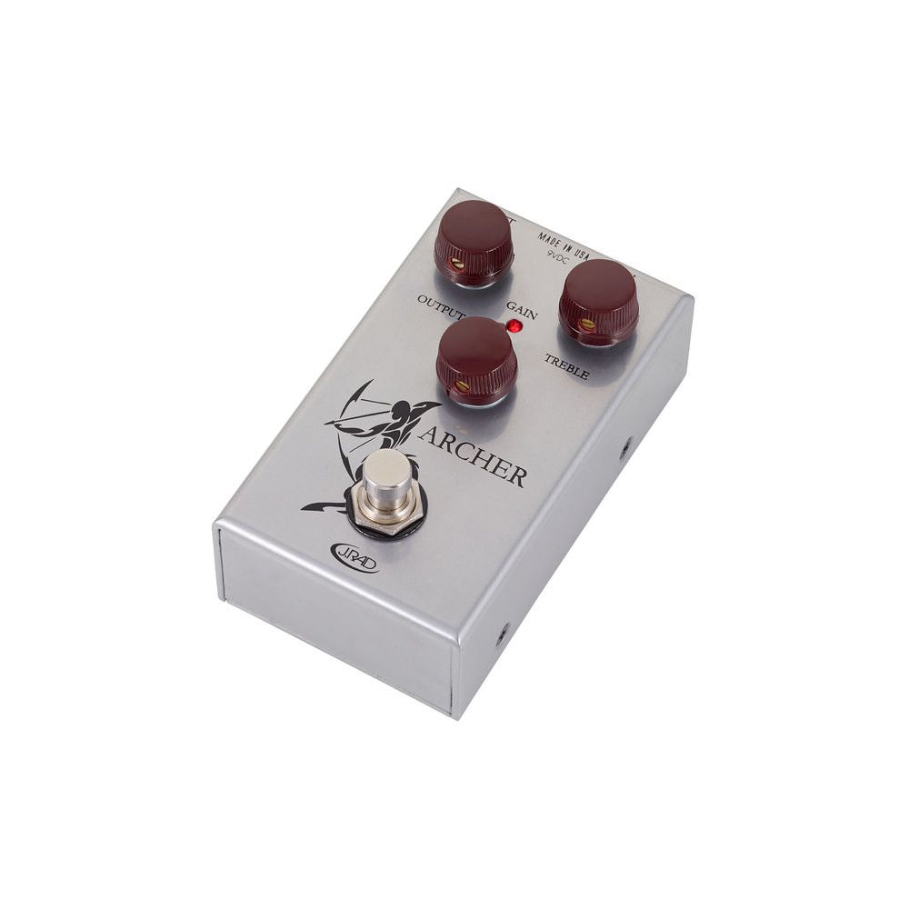 J. Rockett Audio Designs Archer – Thomann Ireland