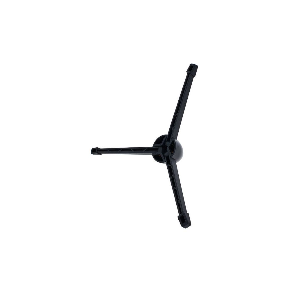 K&M 23105 Table Microphone Stand – Thomann Ireland