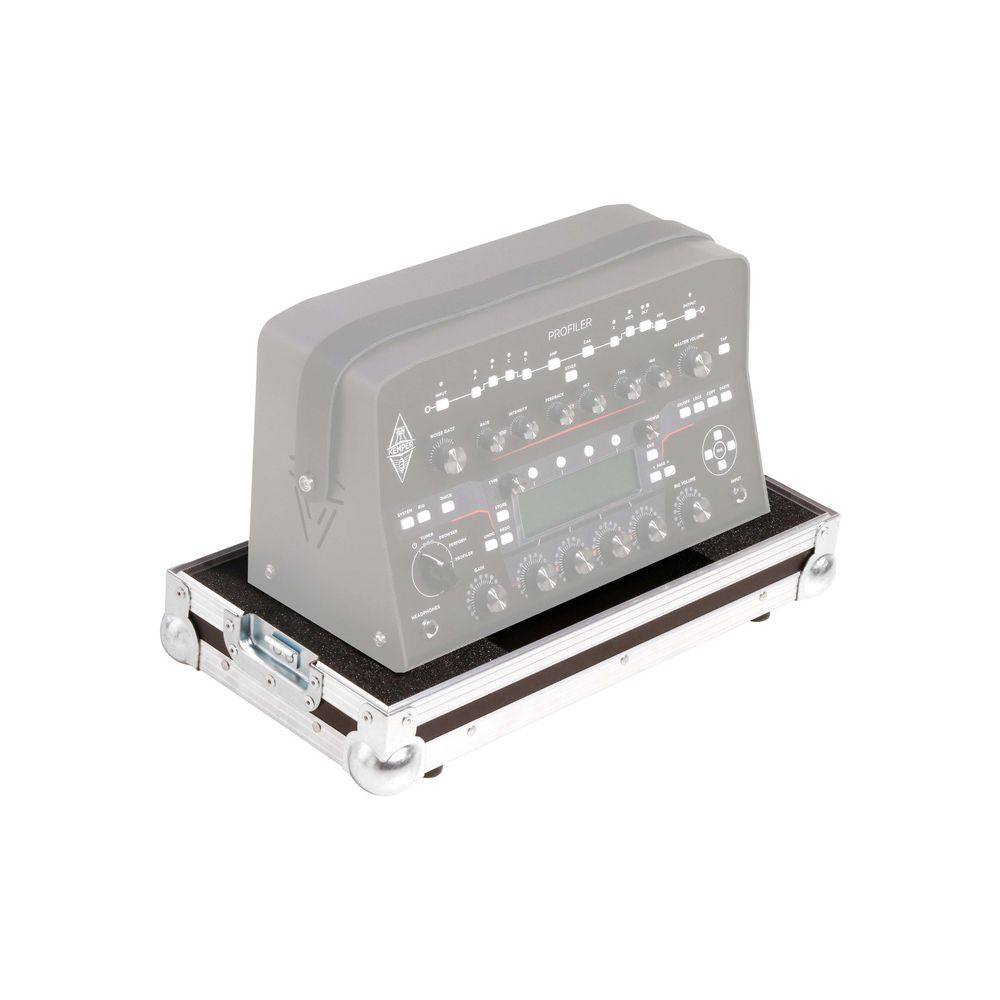 Thon Case Kemper Profiler Head MK 2 – Thomann Ireland