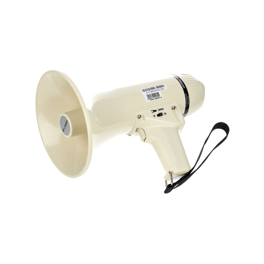 Thomann Megaphon M8 – Thomann Ireland