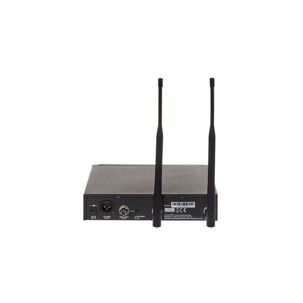 LD Systems U508 BPL – Thomann Ireland