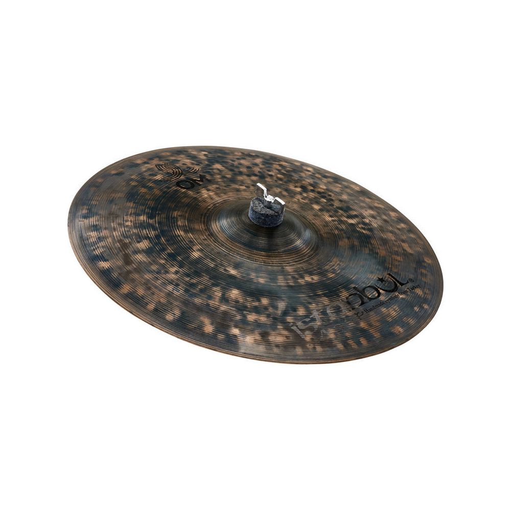 Istanbul Agop 16" Cindy Blackman OM Crash – Thomann Ireland