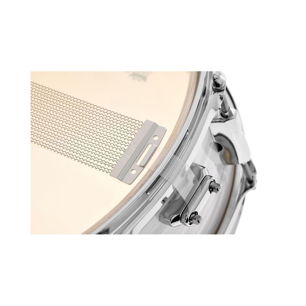 Pearl 14"x5.5" Export SD S. White – Thomann Ireland