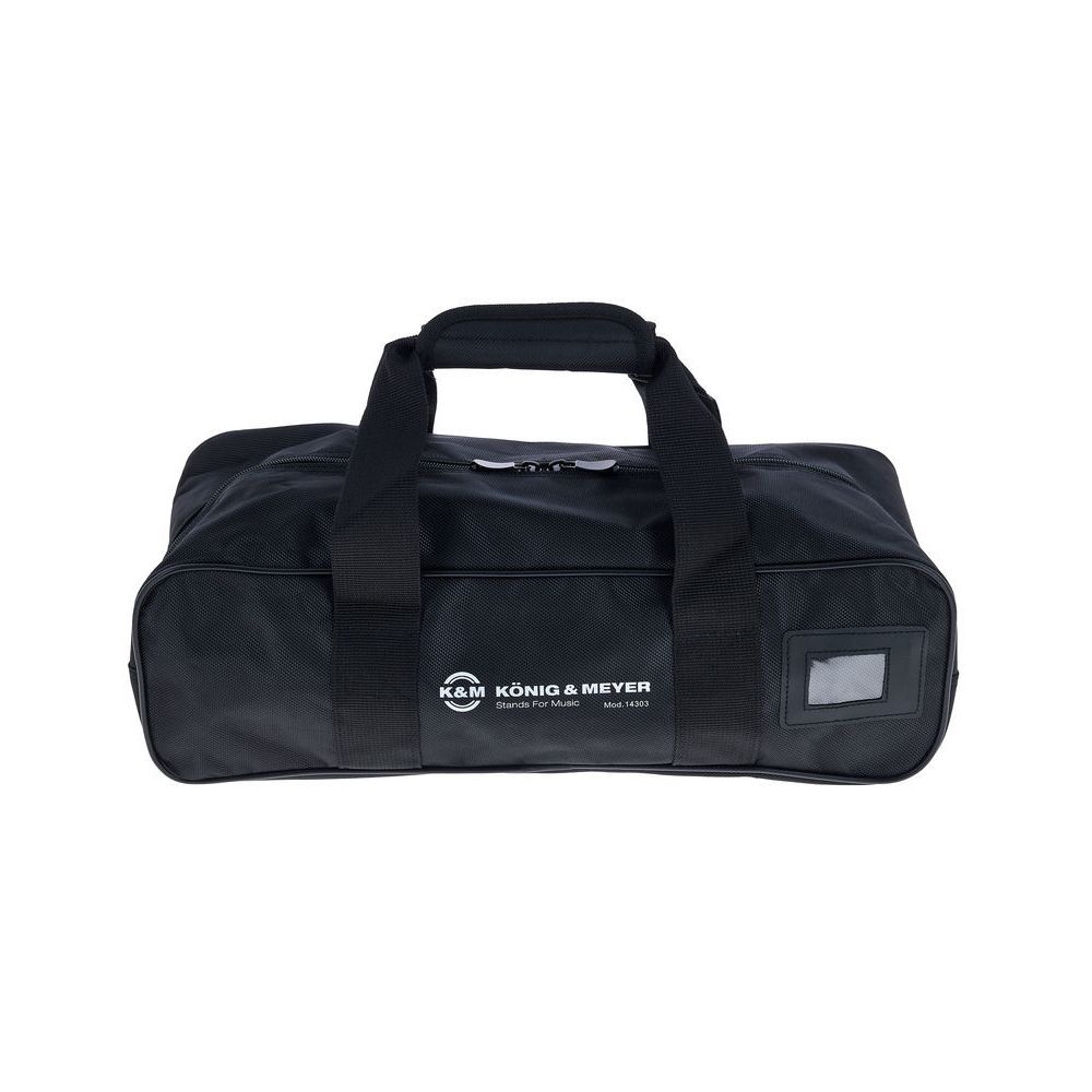 K&M 14303 Sax stand bag – Thomann Ireland