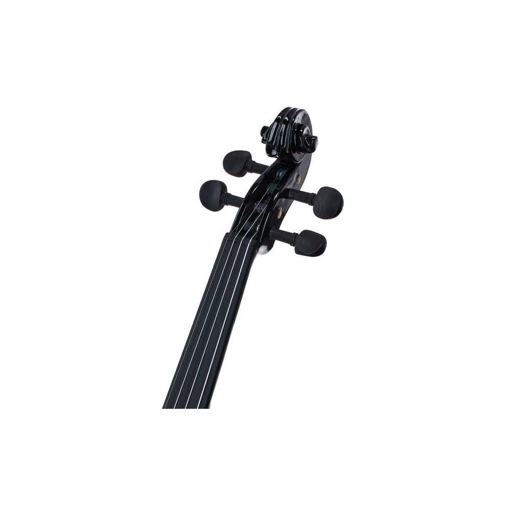 Harley Benton HBV 870LH/BK Electric Violin – Thomann Ireland
