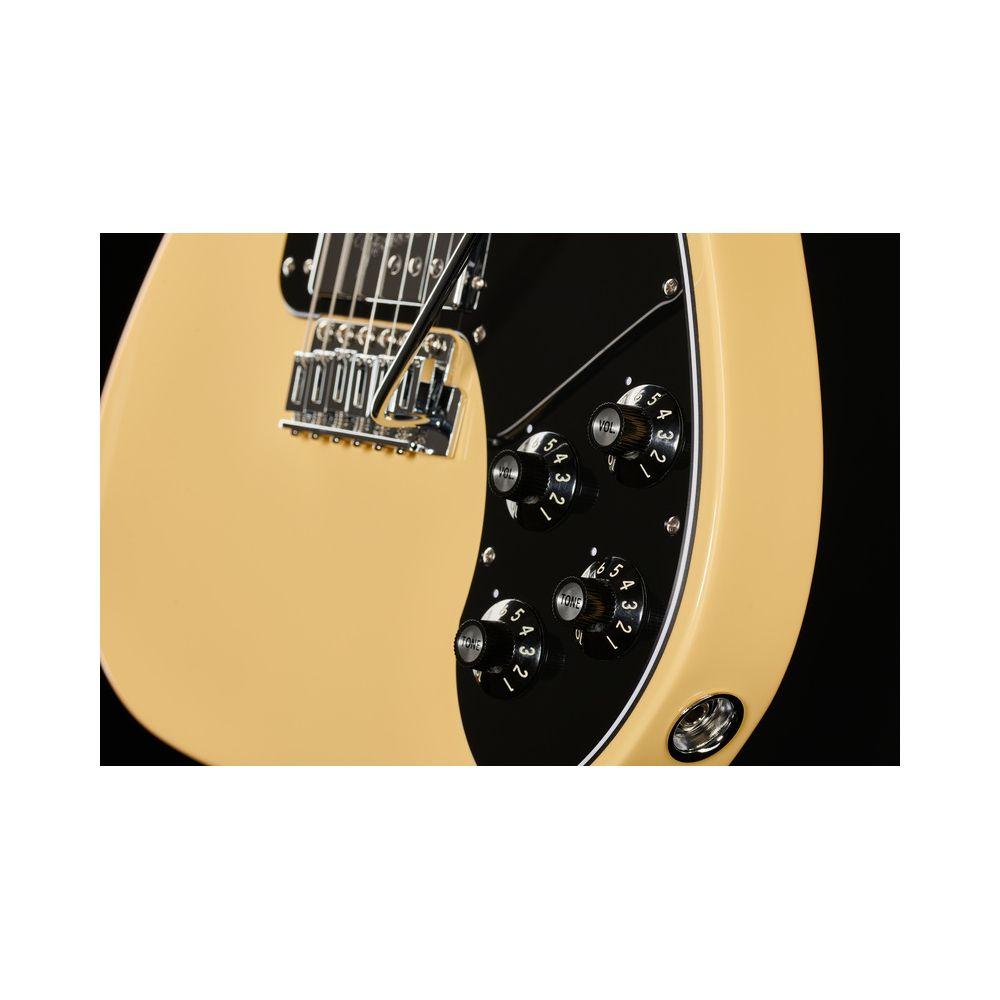 Fender Vintera II 70s Tele Dlx VWT – Thomann Ireland