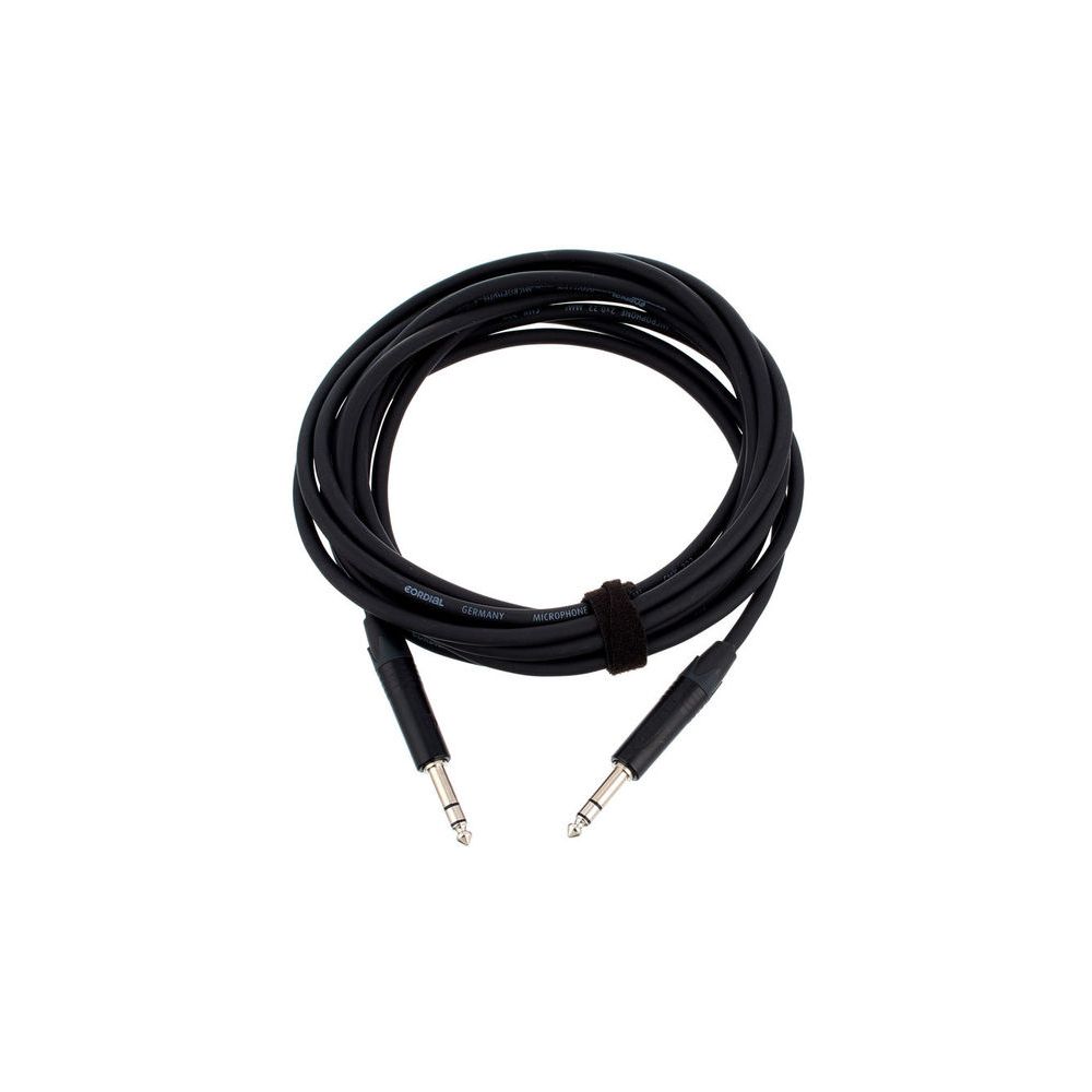 Cordial CPM 5,0 VV – Thomann Ireland