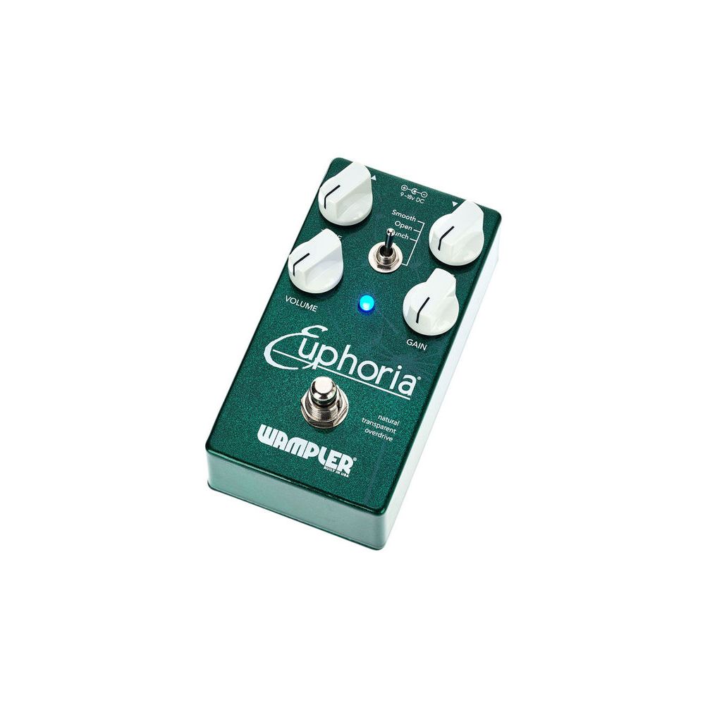 Wampler Euphoria – Thomann Ireland
