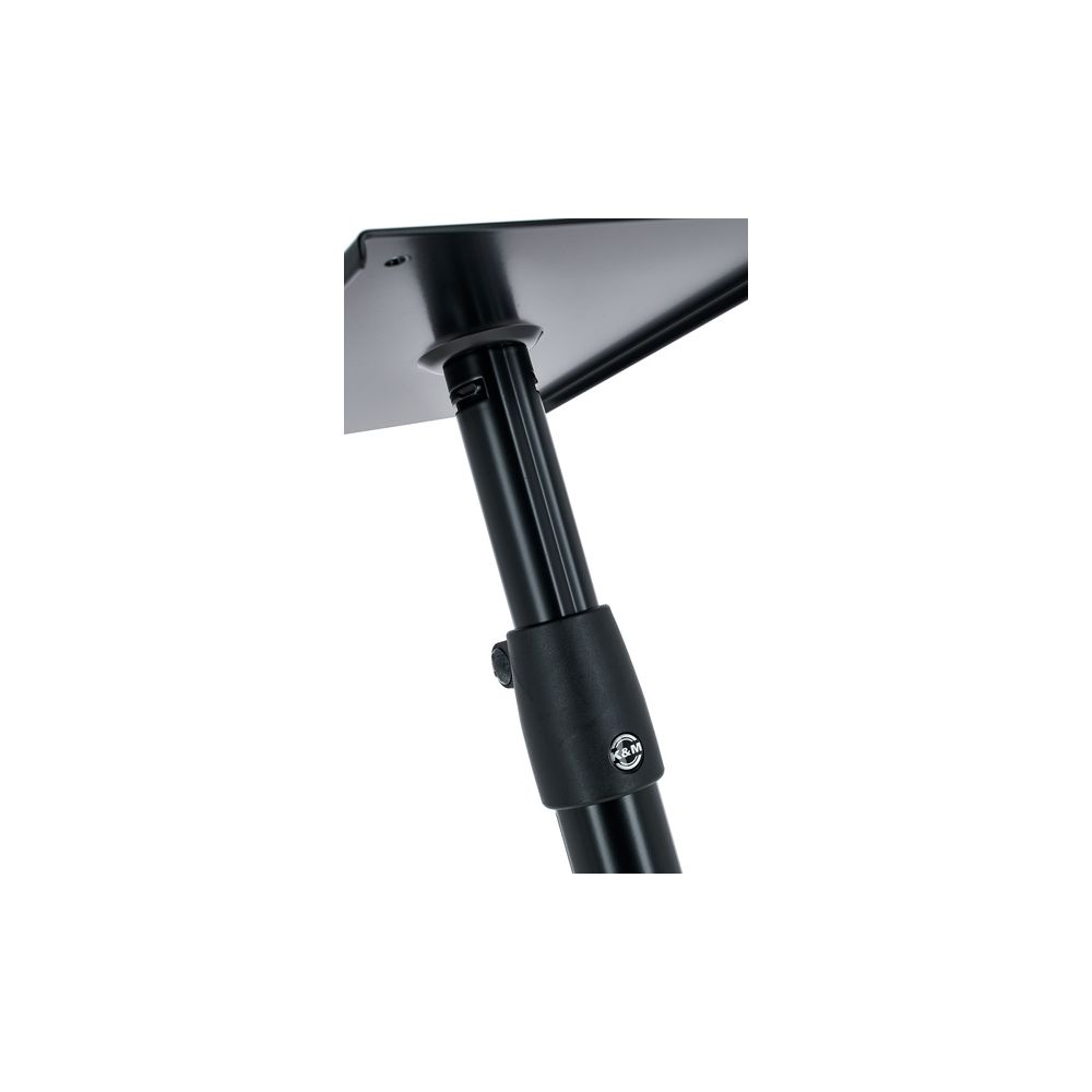K&M 26775 Monitor Stand – Thomann Ireland