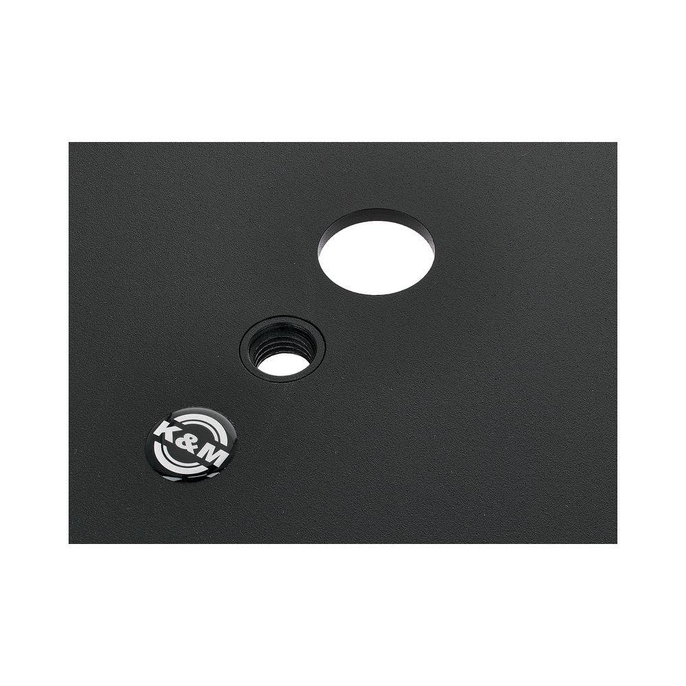 K&M 26713 Base plate M (3 x M20) – Thomann Ireland
