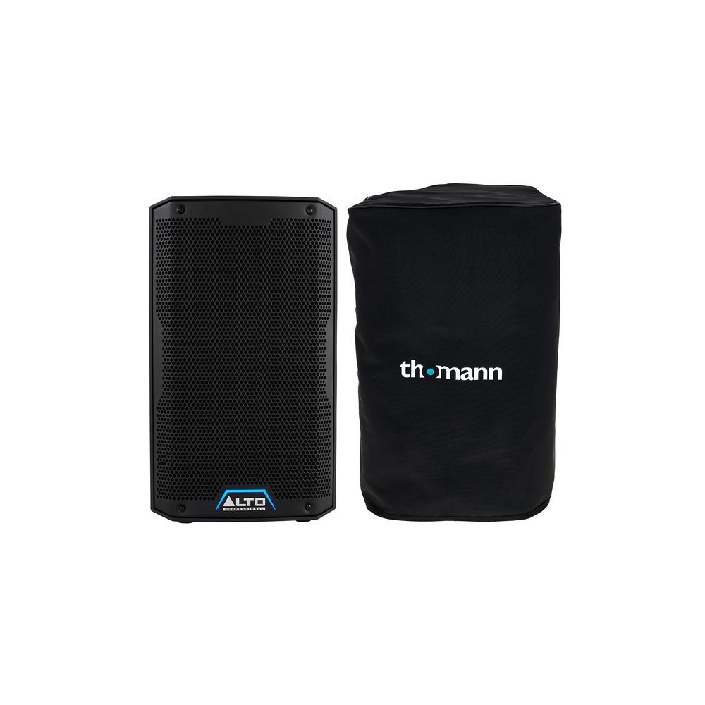 Alto TS 408 Cover Bundle – Thomann Ireland