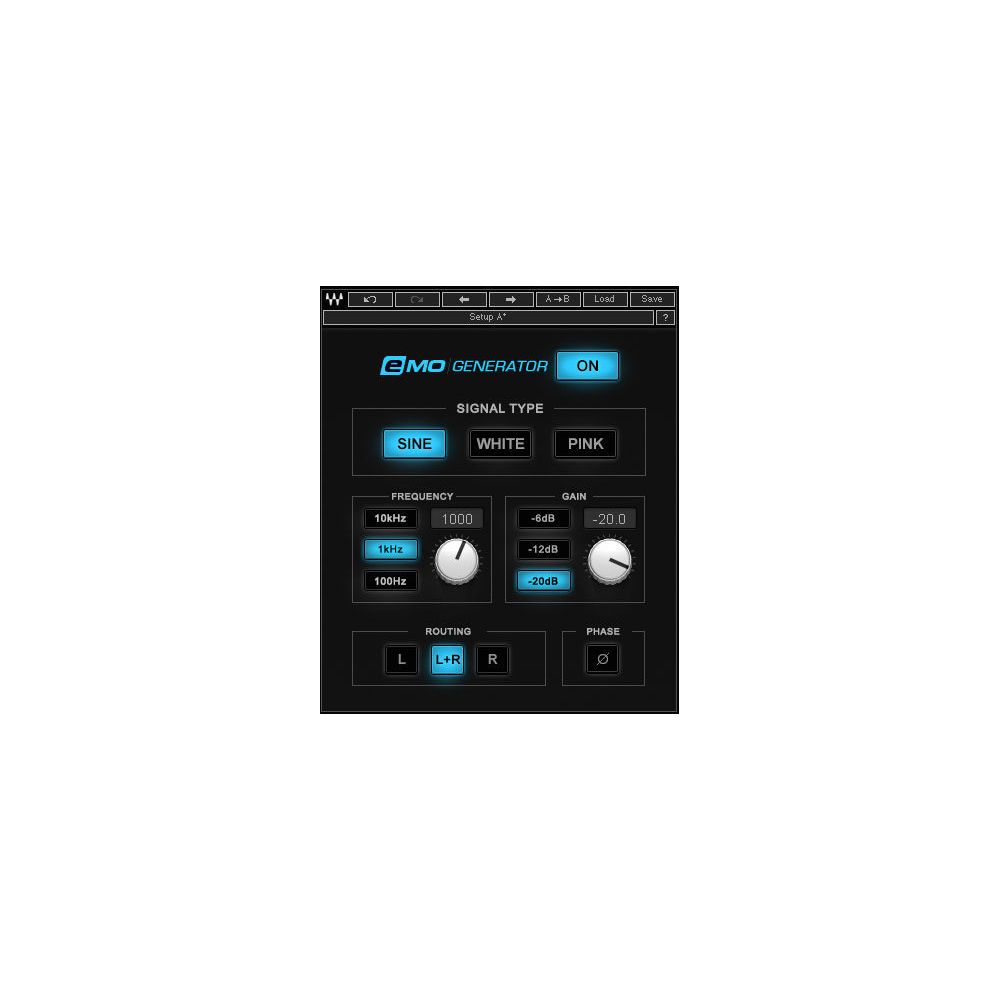 Waves Broadcast & Production Bundle – Thomann Ireland