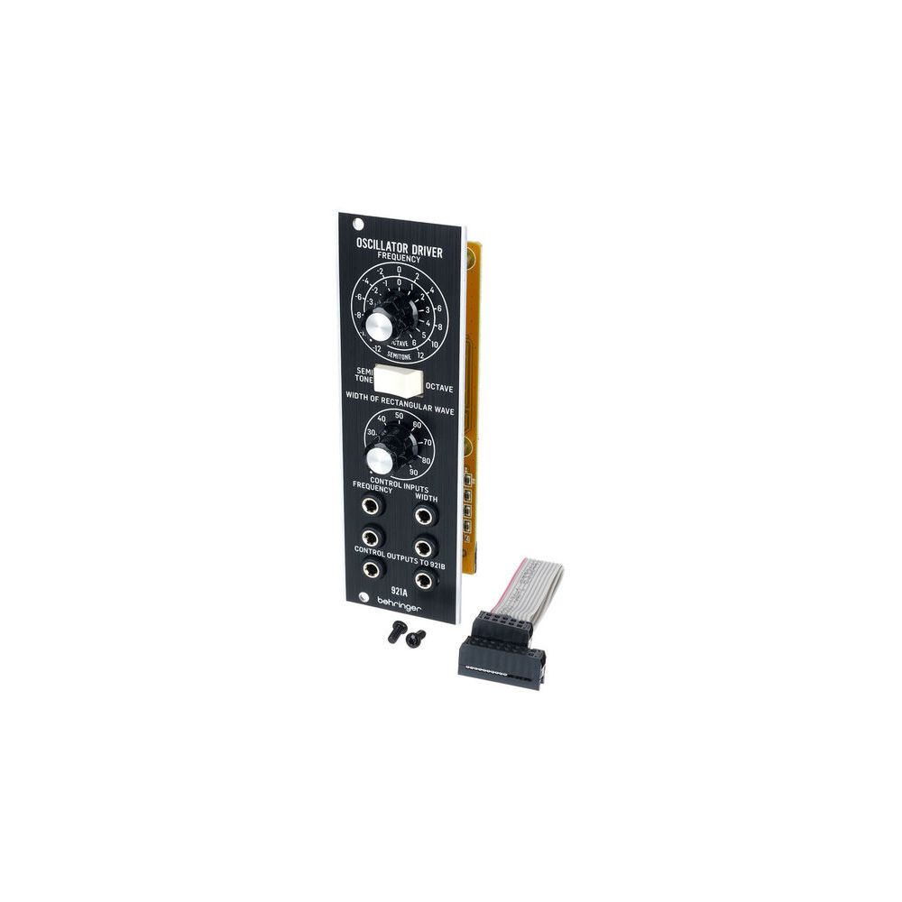 Behringer 921A Oscillator Driver – Thomann Ireland
