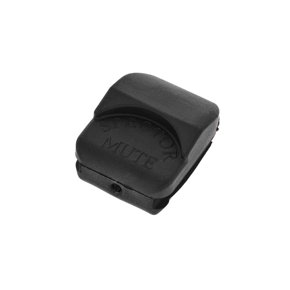 Daddario Spector Violin Mute Black – Thomann Ireland