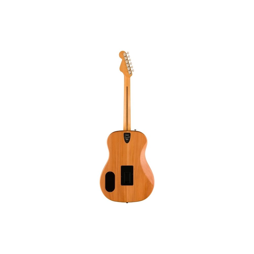 Fender Highway Dreadnought NAT – Thomann Ireland