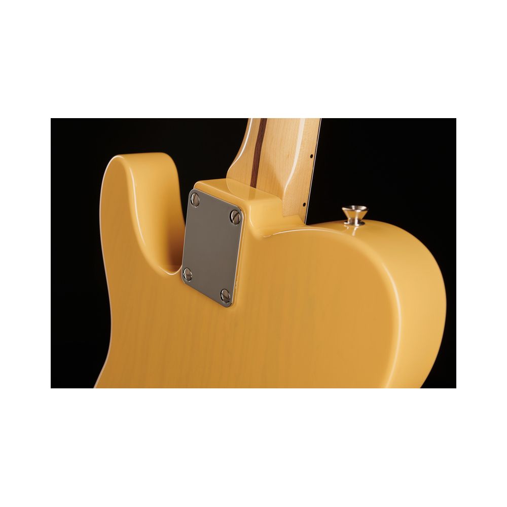 Fender FSR TRAD II 51 Nocaster MN BTB – Thomann Ireland