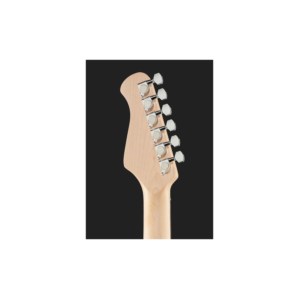 Thomann Guitar Set G2 CA Red – Thomann Ireland