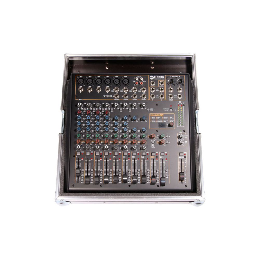 Thon Case RCF F 12 XR – Thomann Ireland