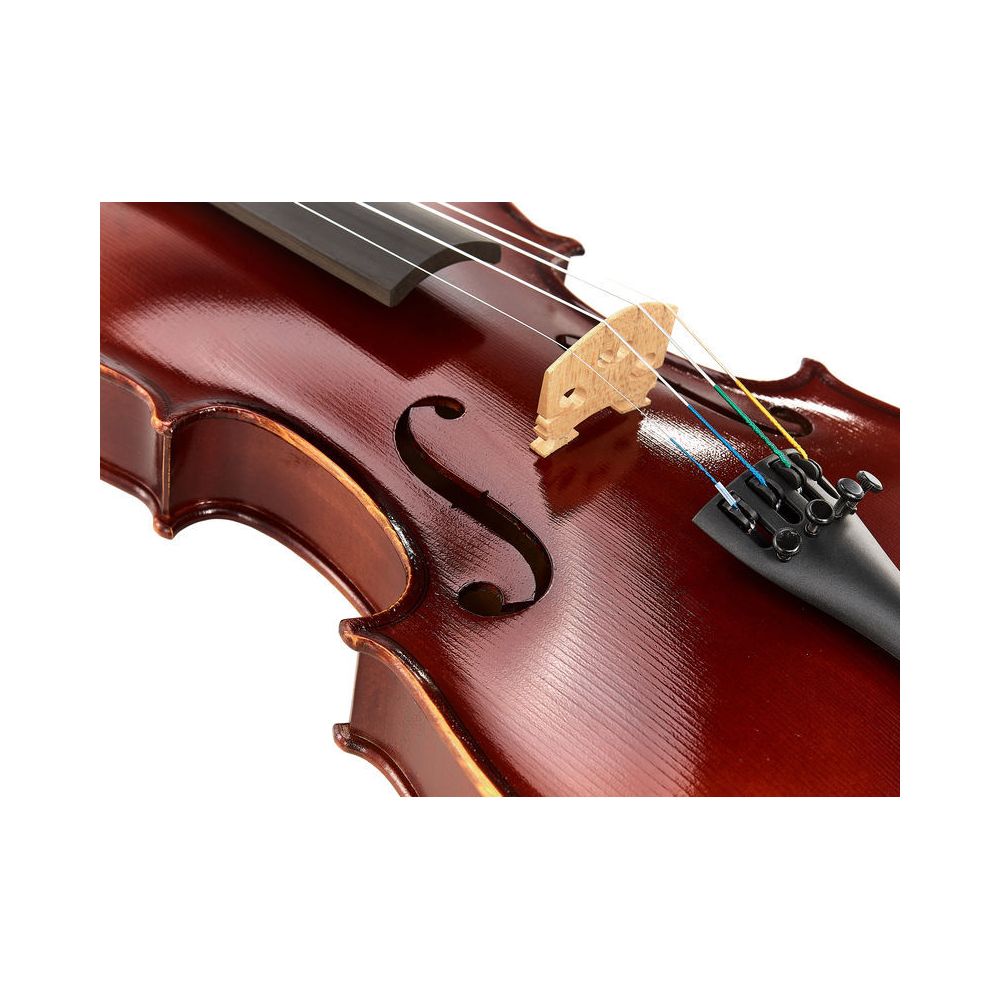 Gewa Allegro Violin 4/4 SC LH MB – Thomann Ireland
