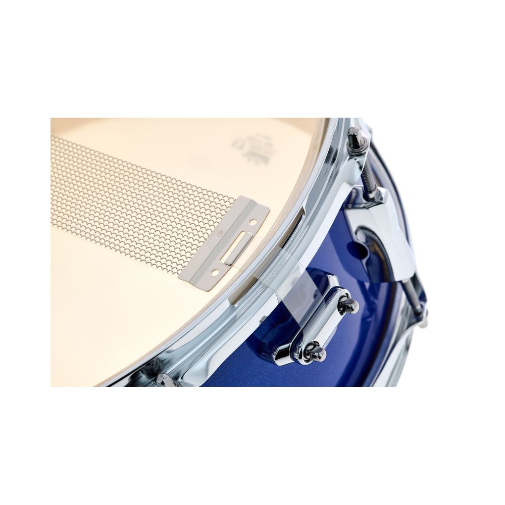 Pearl 14"x5.5" Export SD Mid. Blue – Thomann Ireland