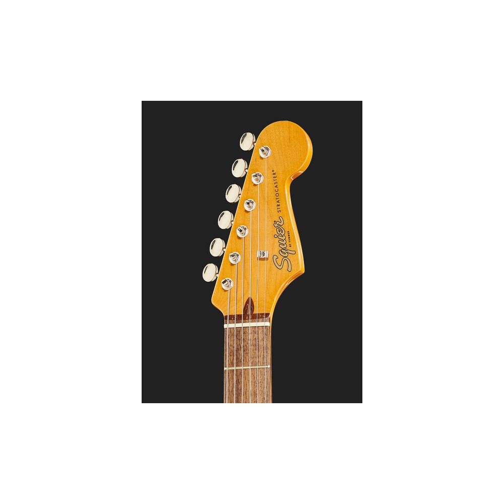 Squier CV 60s Strat 3