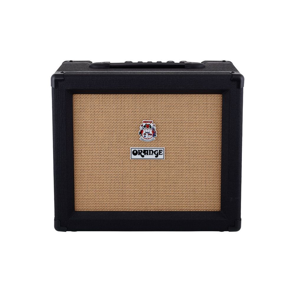 Orange Crush 35 RT black – Thomann Ireland