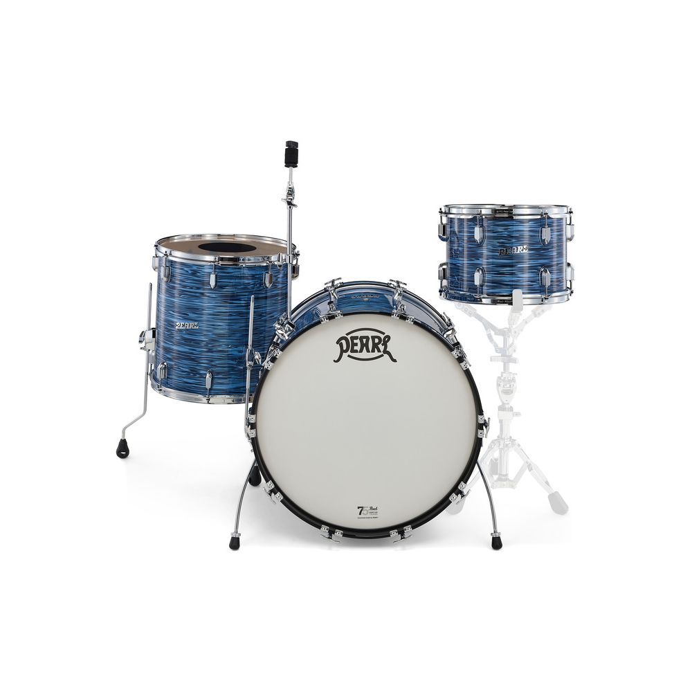 Pearl President Deluxe 20" Oc.Ripple – Thomann Ireland