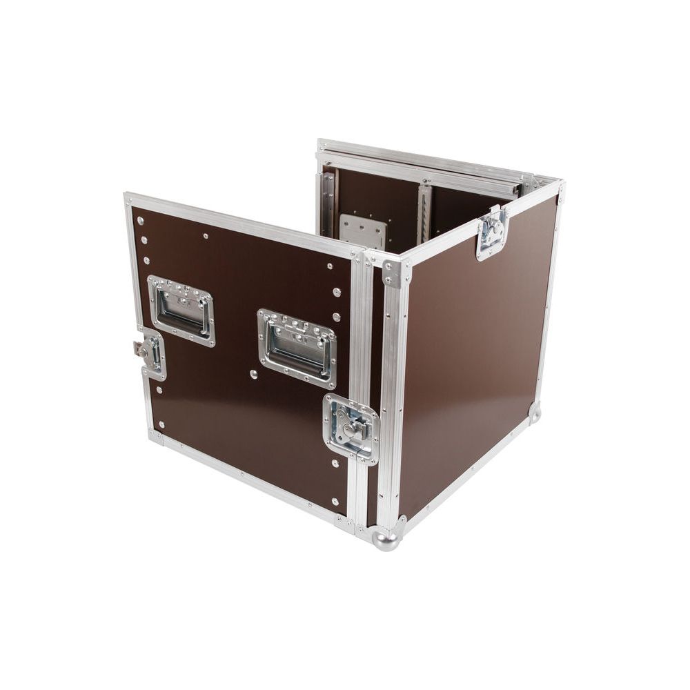 Thon Triple Door Live Rack10U 45 RA – Thomann Ireland