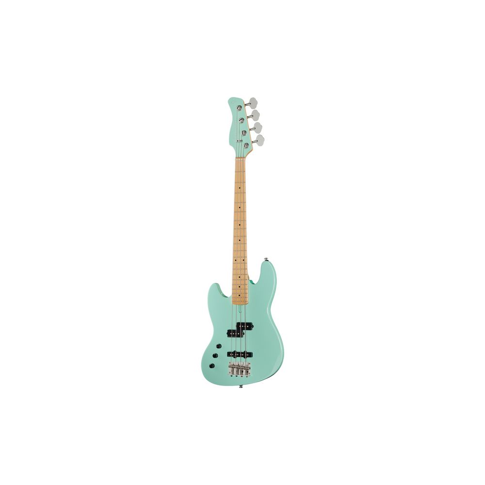 Marcus Miller U5 MT MN Short LH 2023 – Thomann Ireland