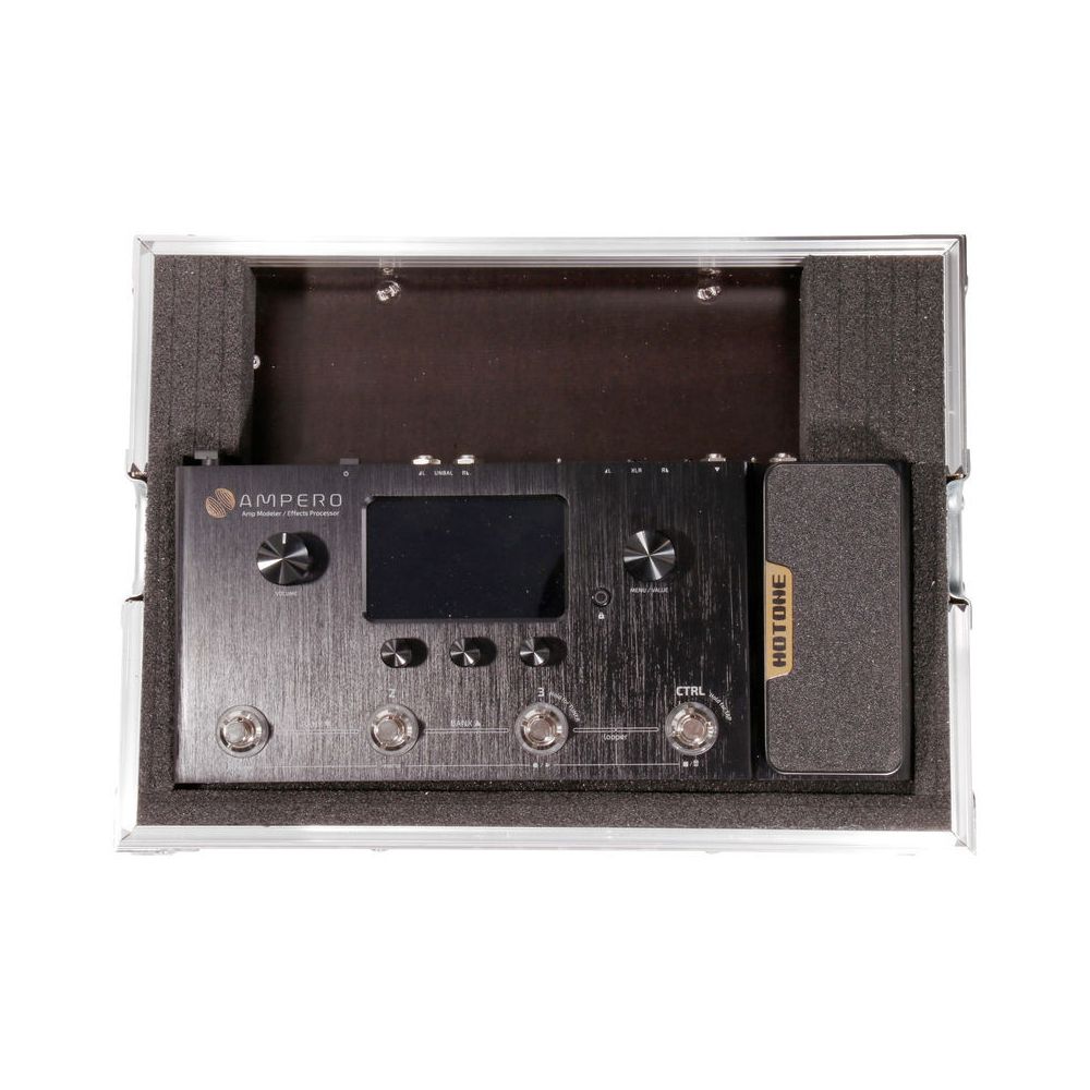 Thon Pedal Case for HoTone Ampero – Thomann Ireland