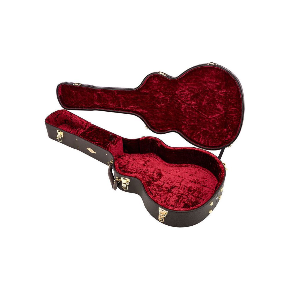 Taylor Case GA Brown Grand Auditorium – Thomann Ireland