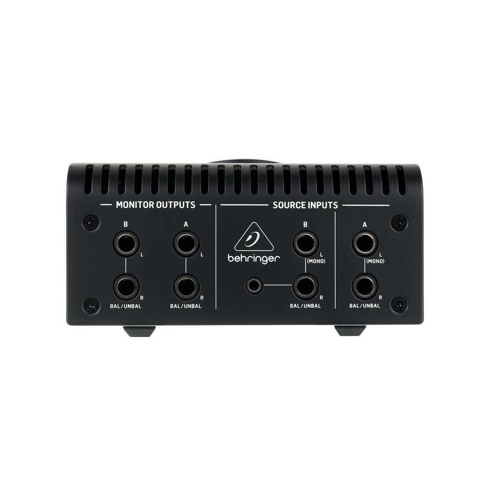 Behringer Studio M – Thomann Ireland