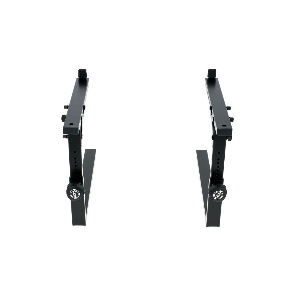 K&M 18811 Keyboard Stand Bundle – Thomann Ireland