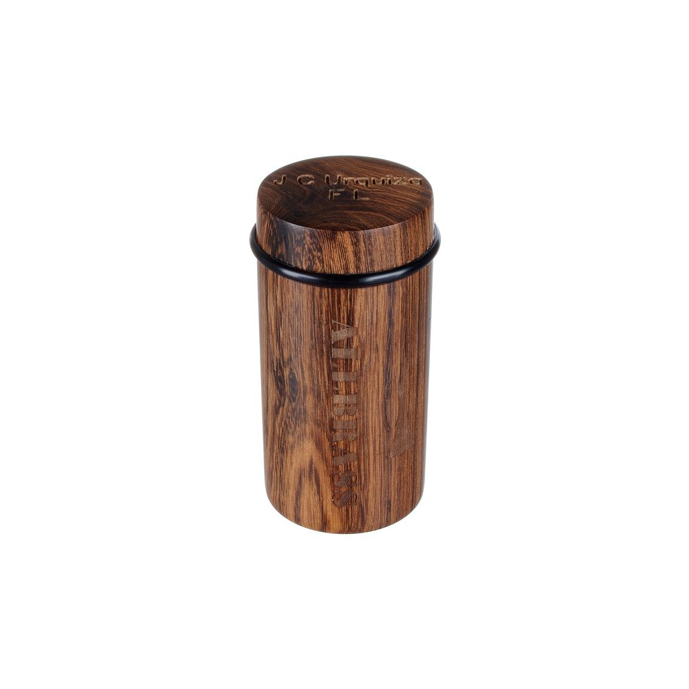 All Brass Juan C de Urquiza Flugelhorn – Thomann Ireland