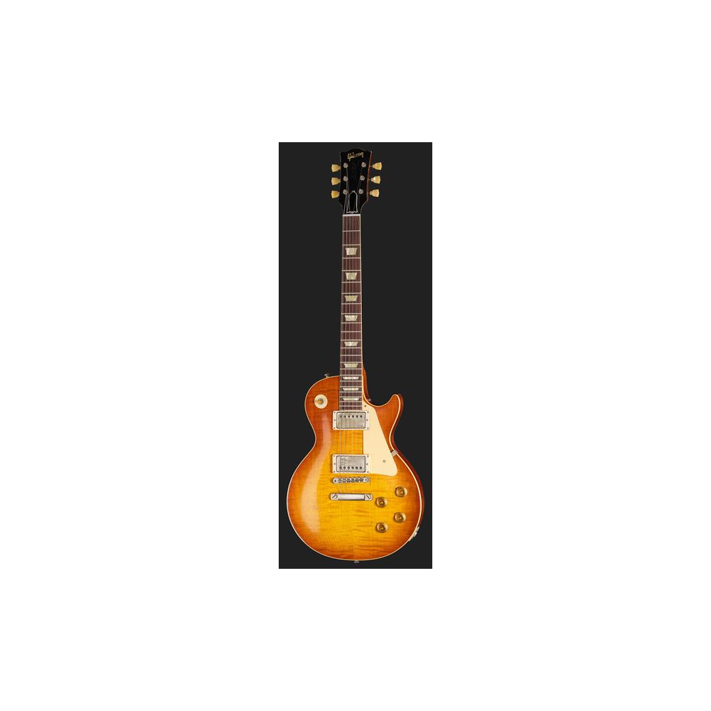 Gibson Les Paul 59 SITF Heavy Aged – Thomann Ireland