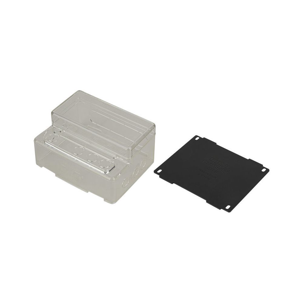 Rockboard Pedalsafe Type D2 universal – Thomann Ireland