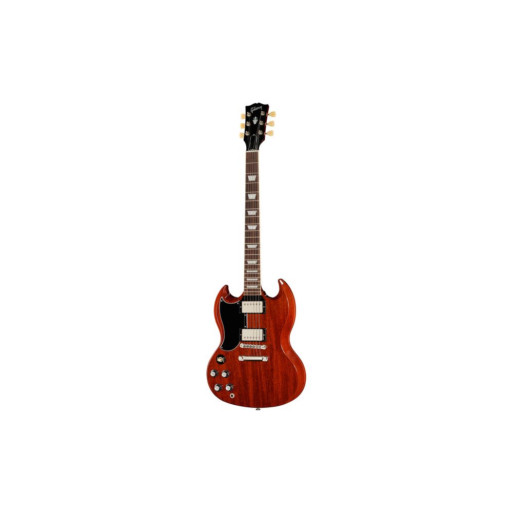 Gibson SG ´61 Standard VC LH – Thomann Ireland