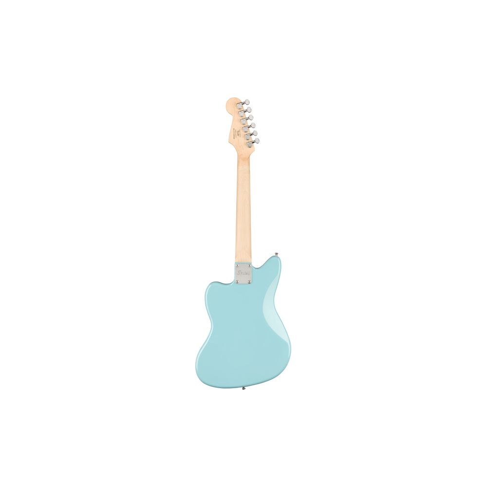 Squier Mini Jazzmaster MN DBL – Thomann Ireland