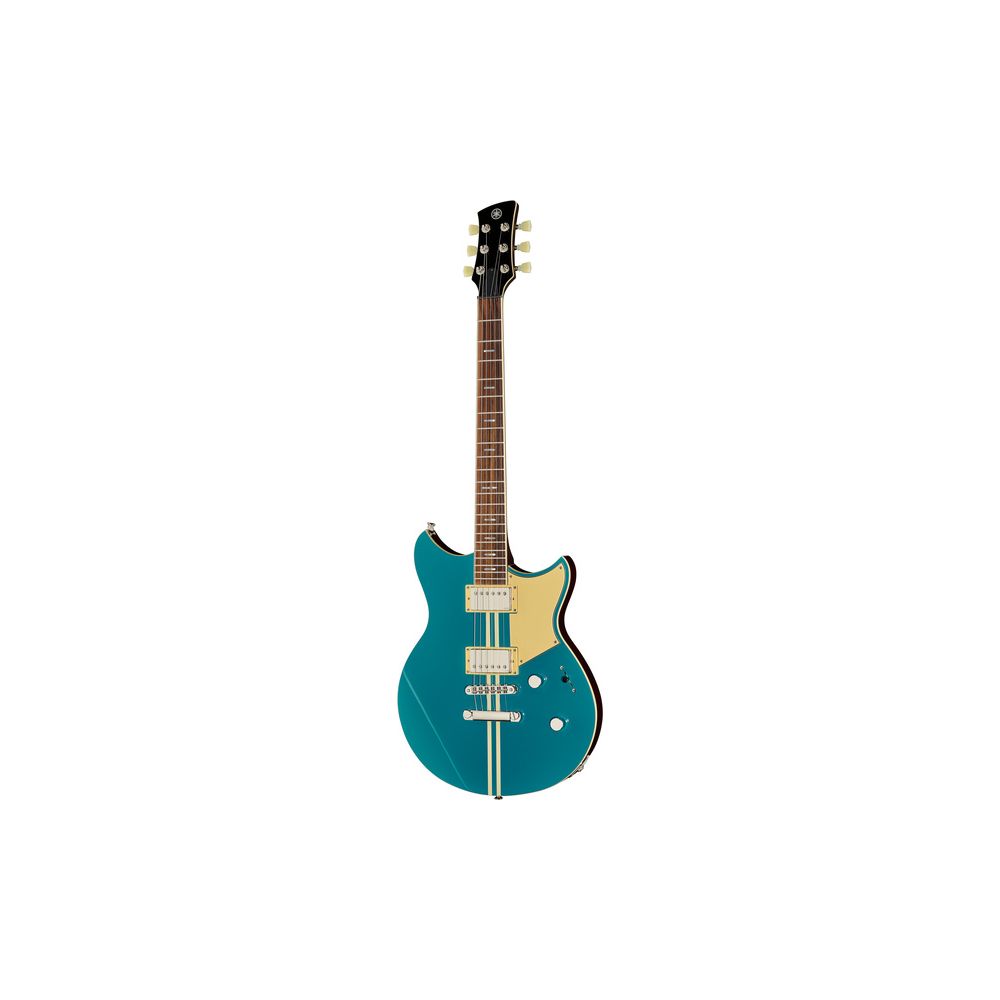 Yamaha Revstar RSS20 Swift Blue – Thomann Ireland
