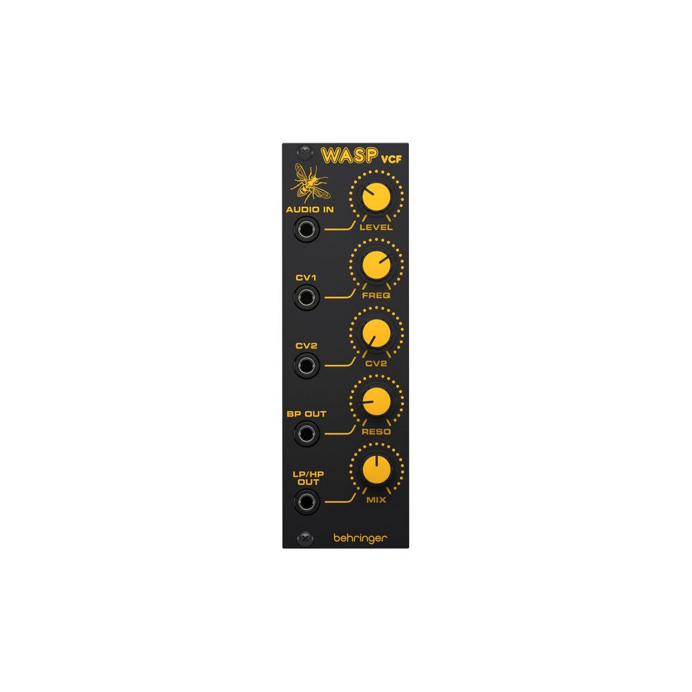 Behringer Wasp VCF – Thomann Ireland