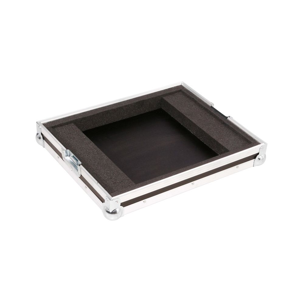 Thon Mixer Case A&H ZED60