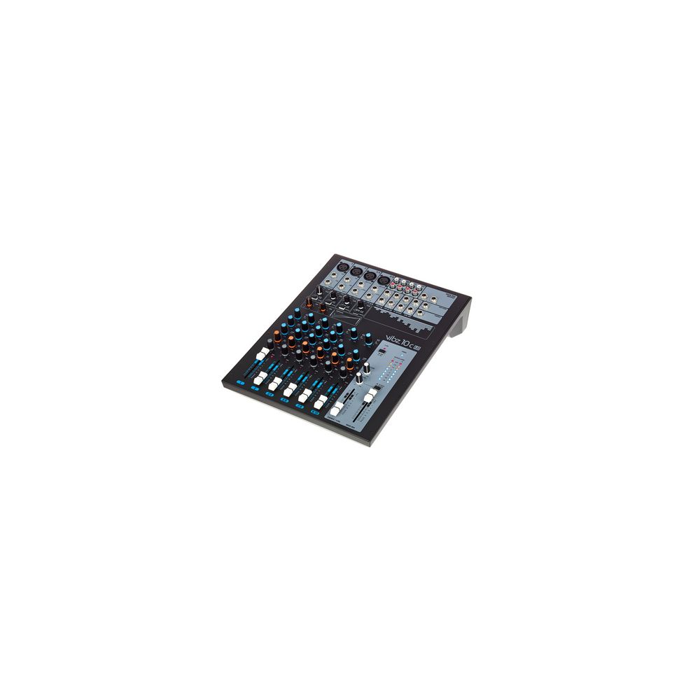 LD Systems VIBZ 10 C B