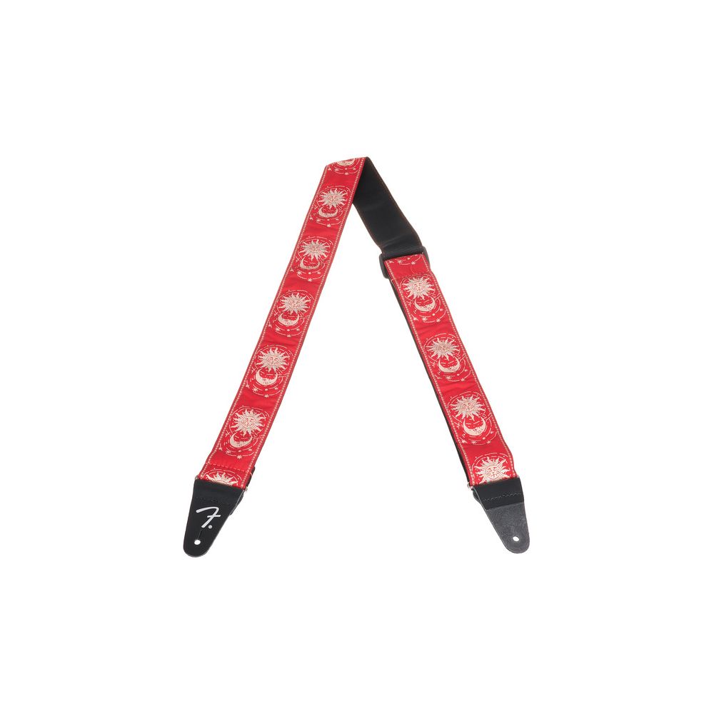 Fender AV II Sun Strap DR – Thomann Ireland