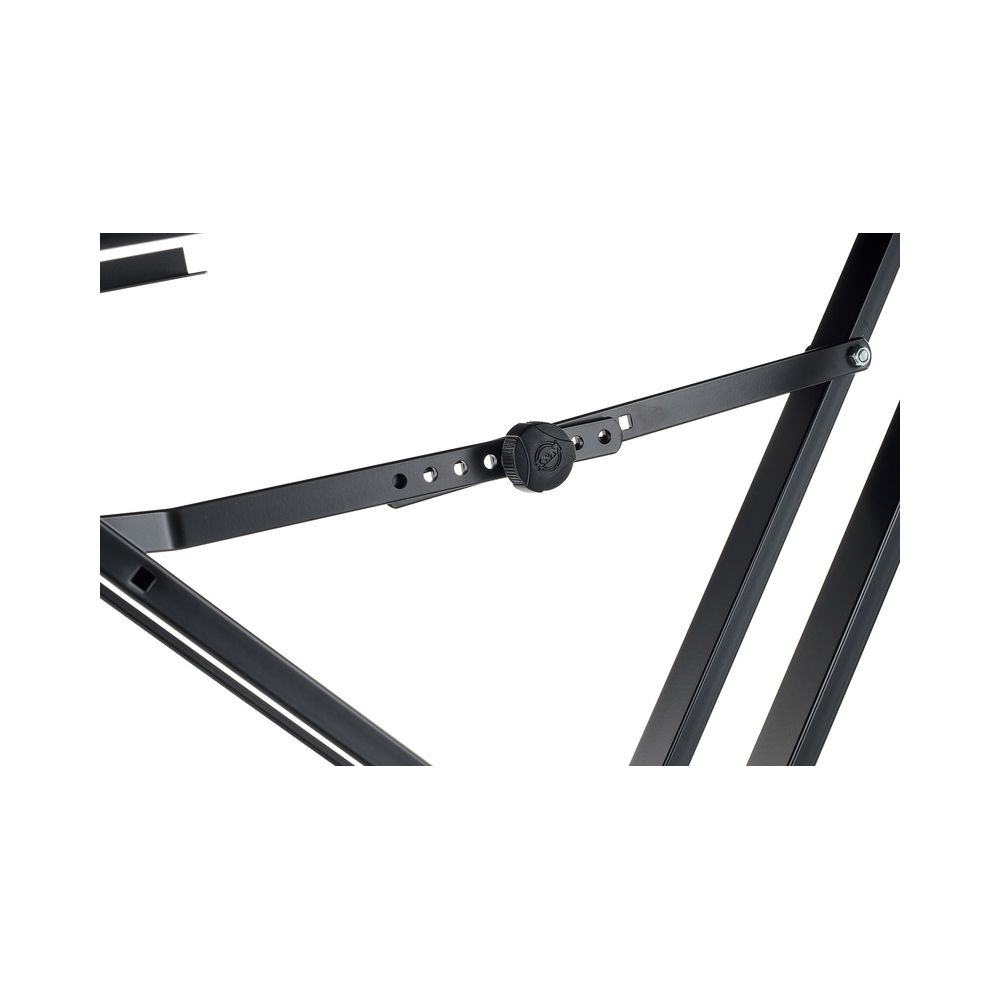 K&M 18900 Stand with tabletop – Thomann Ireland