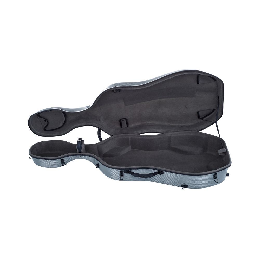 Gewa Idea Titanium Carbon 3.3 Atz. – Thomann Ireland